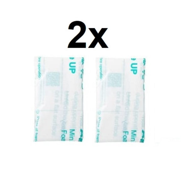 Schaumstoff-Pad (2x Pad´s)