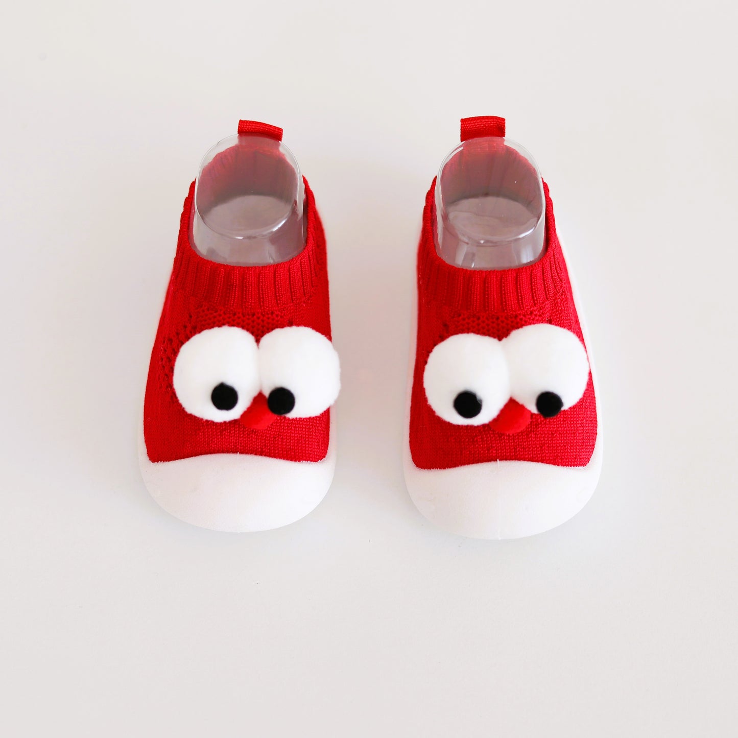 Kinder- Sockenschuhe (Red Eye)
